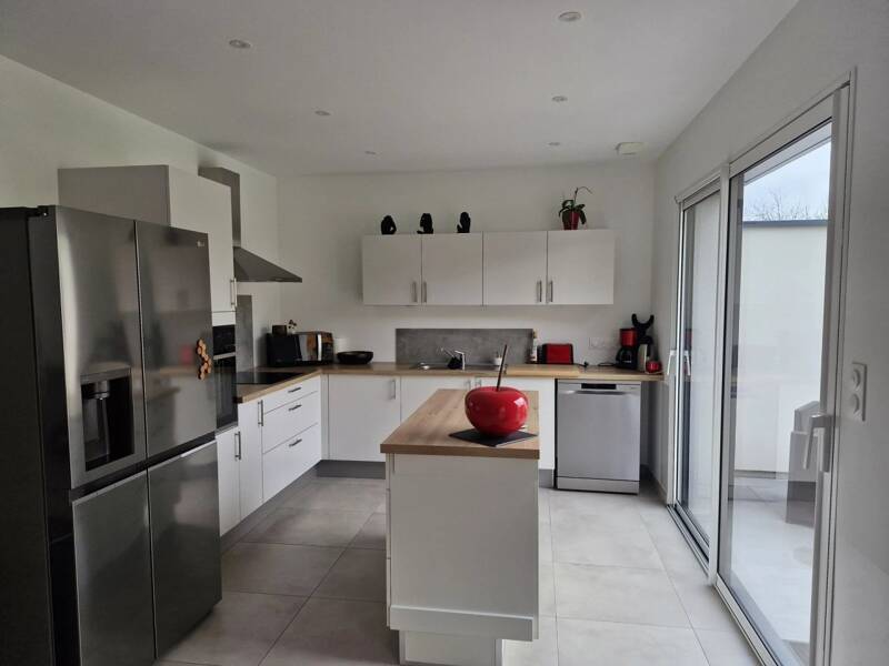 Maison à louer, 131m², CORNY SUR MOSELLE