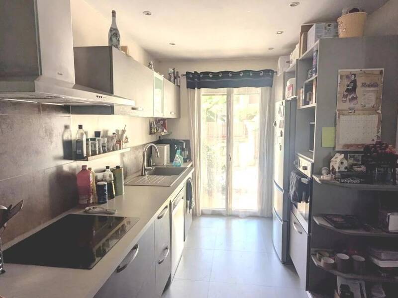 Maison à vendre, 101m², TOULOUSE