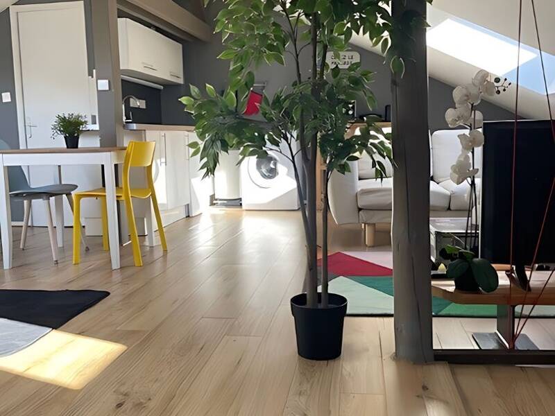 Maison à louer, 12m², REIMS