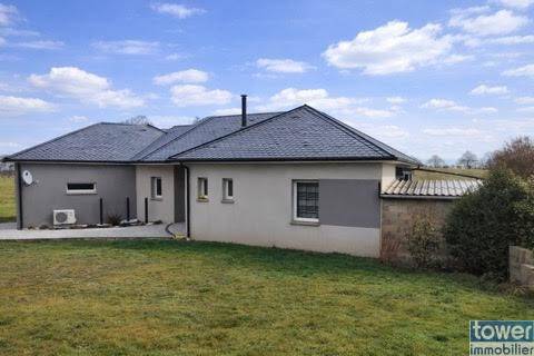 Maison à vendre, 141m², LA SALVETAT PEYRALES