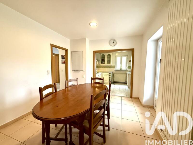 Maison à vendre, 104m², STIRING WENDEL