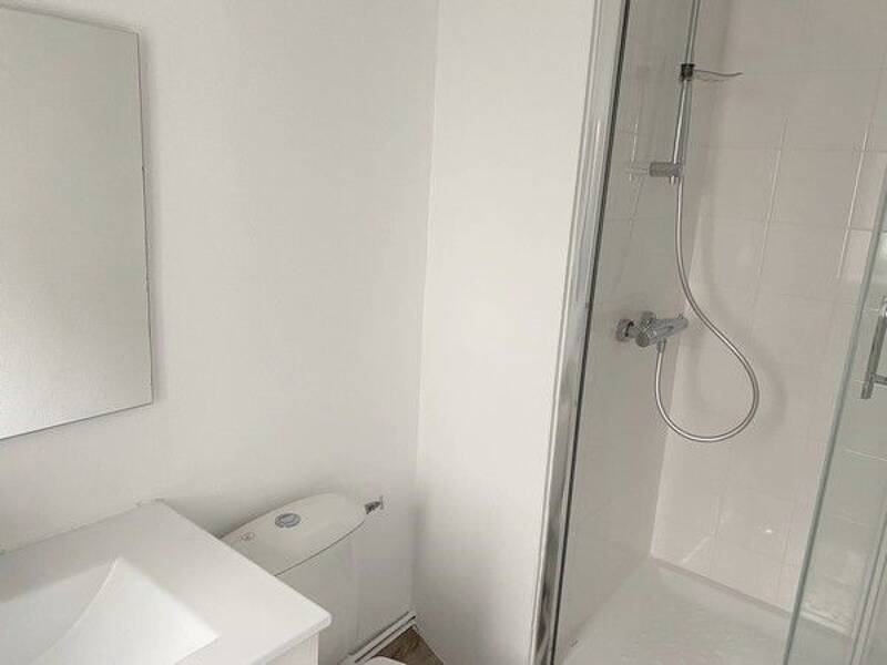 Maison à louer, 42m², CLERMONT FERRAND