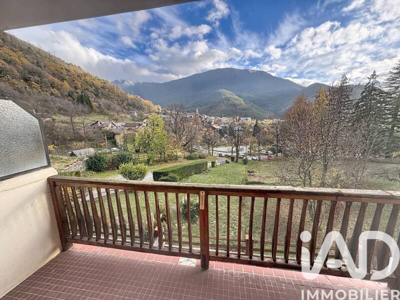 Maison à vendre, 34m², VALDEBLORE