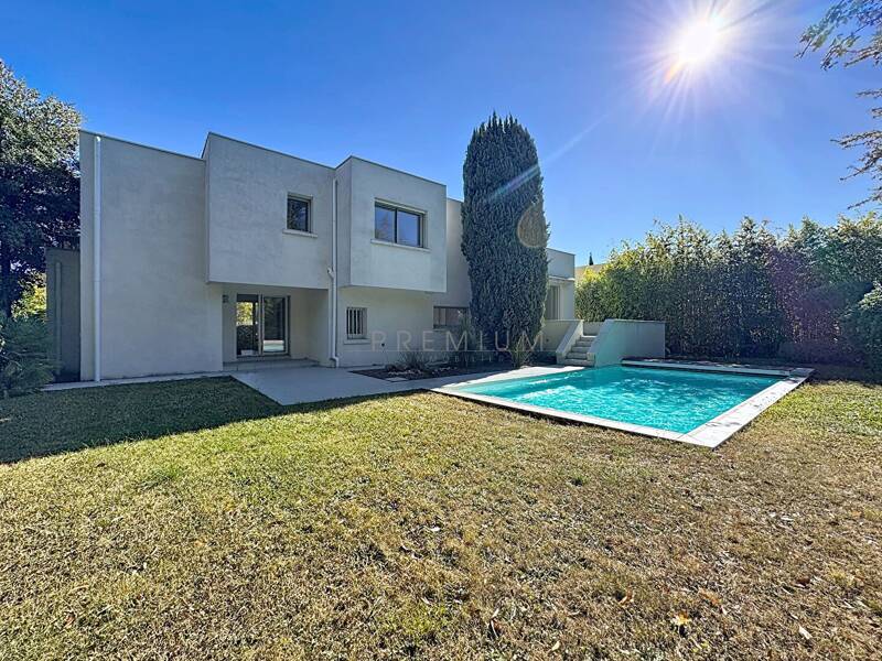 Maison à vendre, 183m², MONTPELLIER