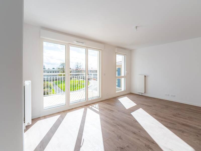 Maison à louer, 42m², LA QUEUE EN BRIE