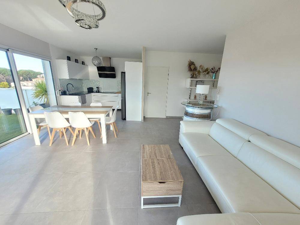 Maison à louer, 97m², BEZIERS