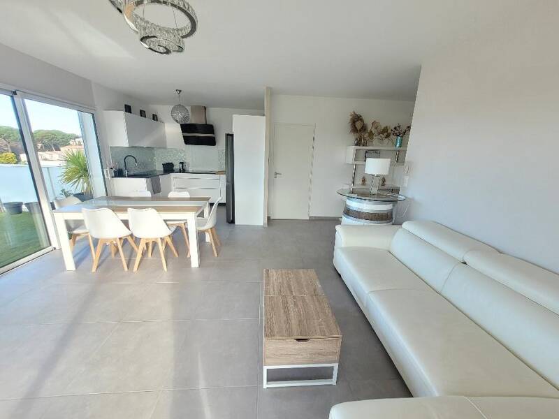 Maison à louer, 97m², BEZIERS