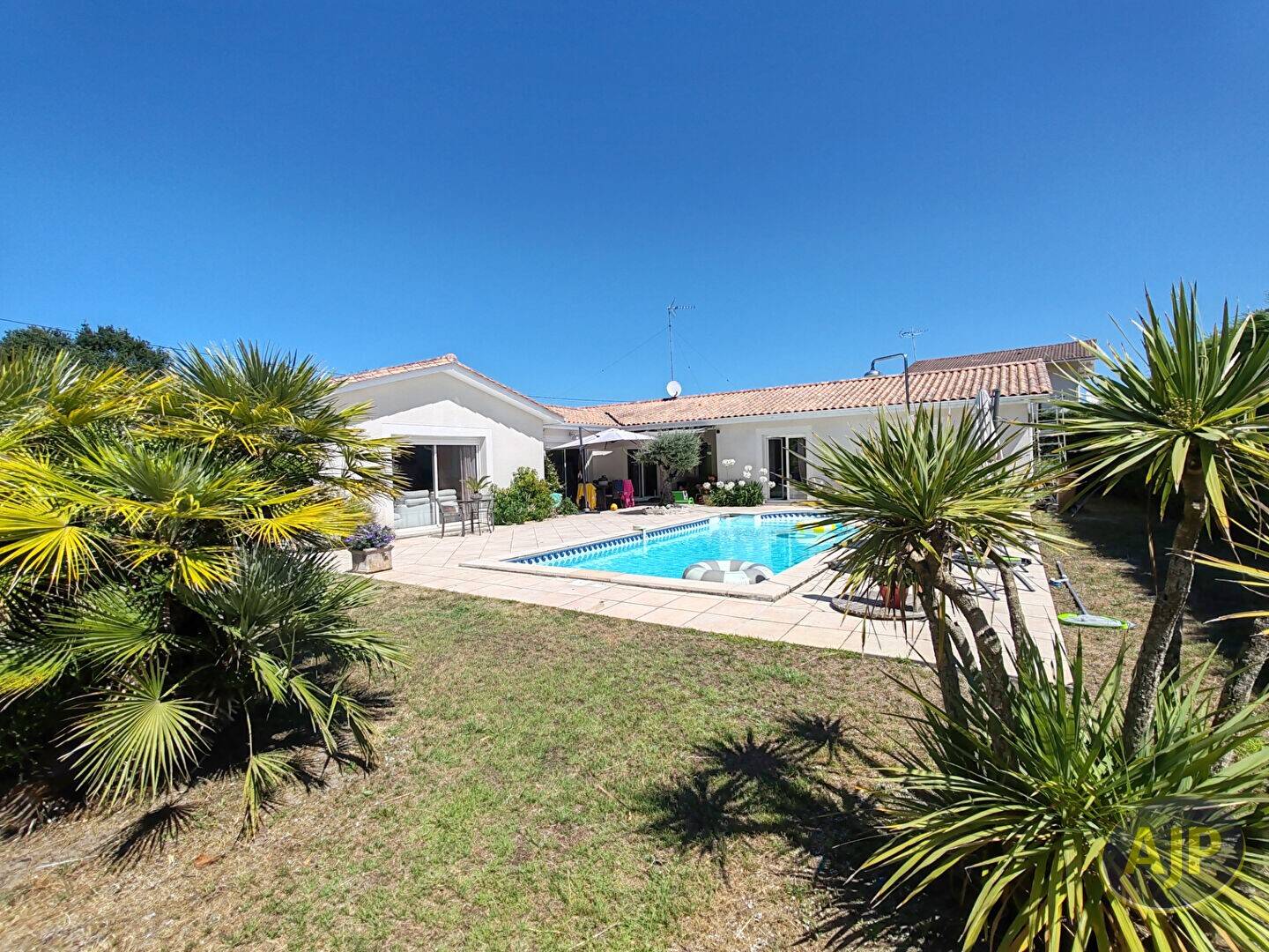 Maison à vendre, 172m², GUJAN MESTRAS