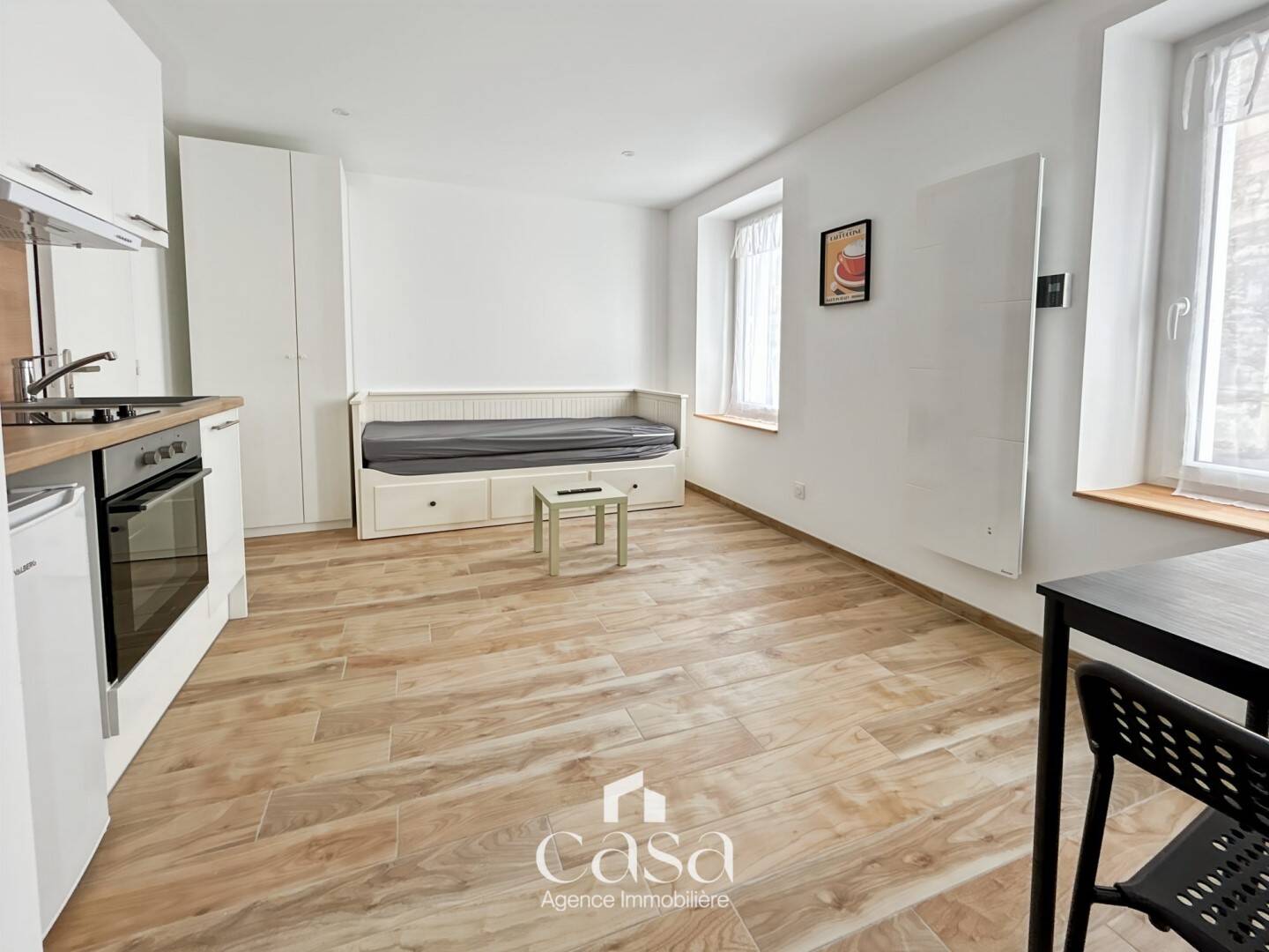 Maison à louer, 20m², CAEN