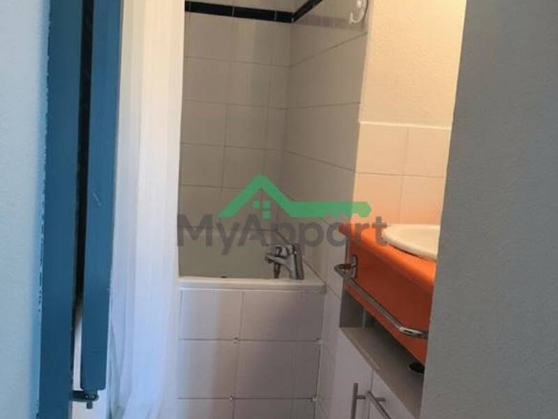 Maison à louer, 0m², AIX EN PROVENCE