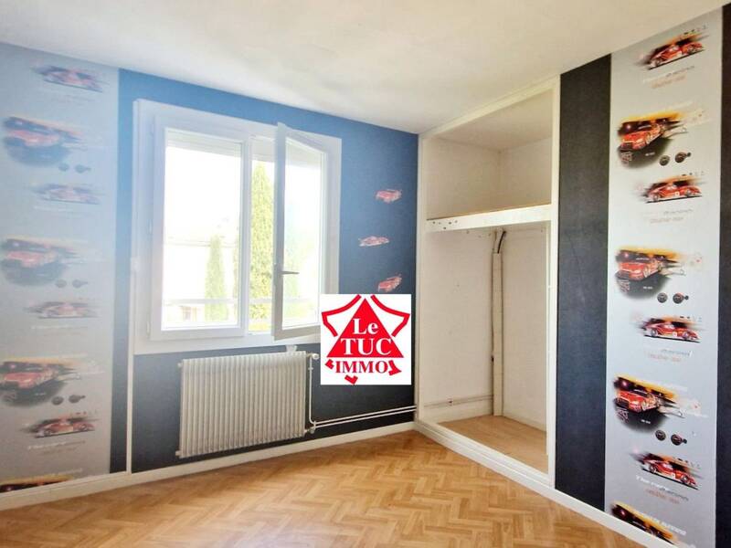 Maison à vendre, 105m², BOLLENE