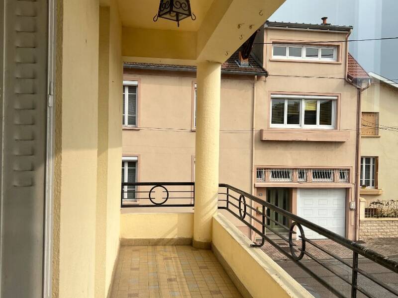 Maison à louer, 70m², LE COTEAU