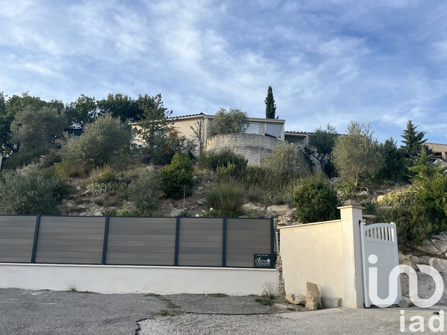 Maison à vendre, 98m², GREOUX LES BAINS