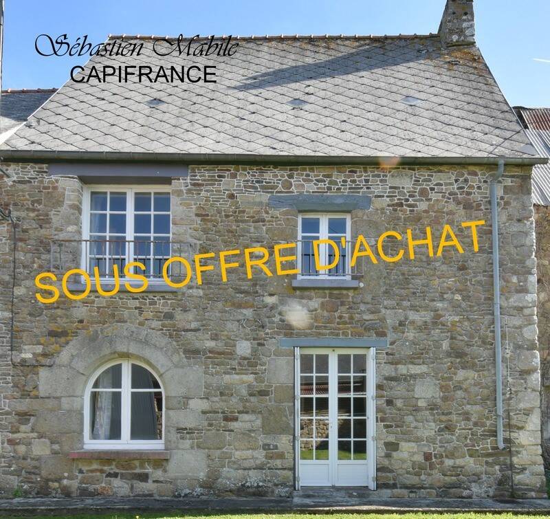 Maison à vendre, 54m², RIMOU