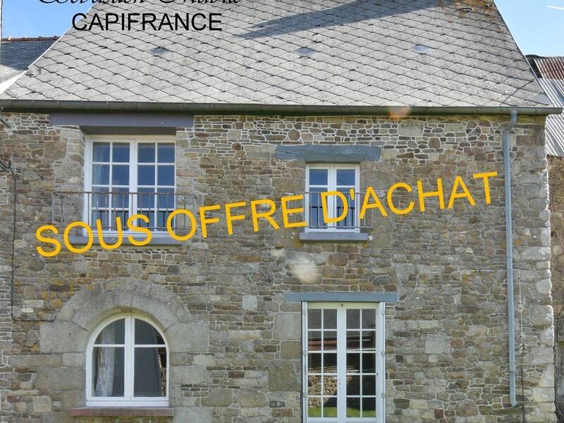 Maison à vendre, 54m², RIMOU