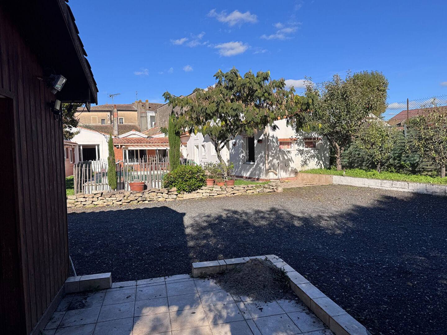 Maison à vendre, 125m², SAINT CIERS SUR GIRONDE