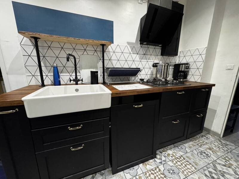 Maison à louer, 66m², FONTENAY LE FLEURY