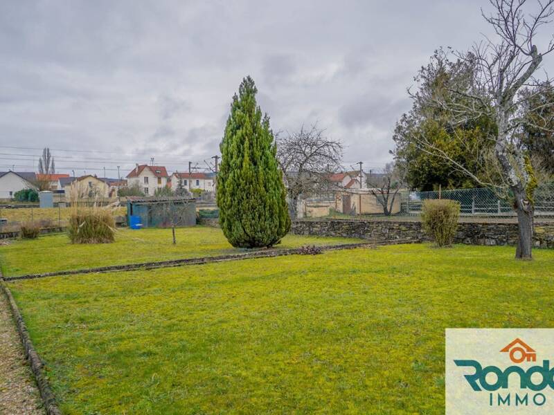 Maison à vendre, 78m², MARCILLY SUR TILLE