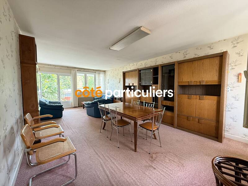 Maison à vendre, 80m², ORVAL