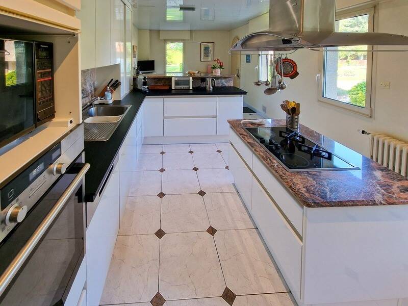 Maison à vendre, 320m², HILLION