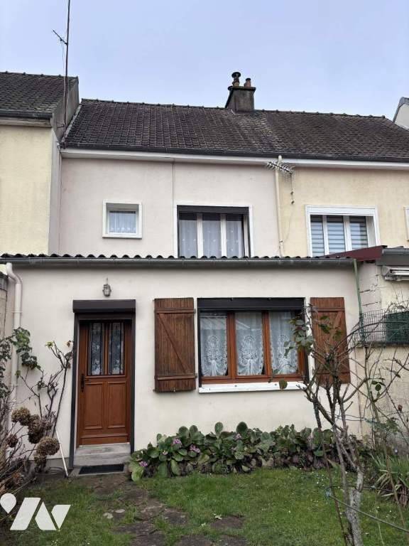Maison à vendre, 0m², ABBEVILLE