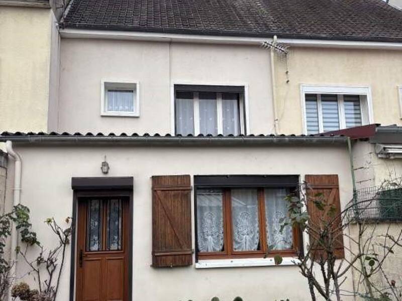 Maison à vendre, 0m², ABBEVILLE