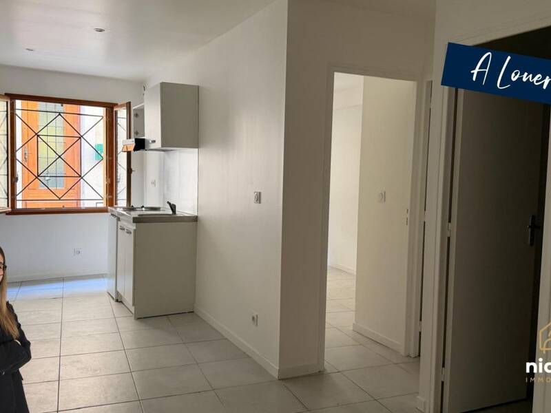 Maison à louer, 39m², SOMMIERES