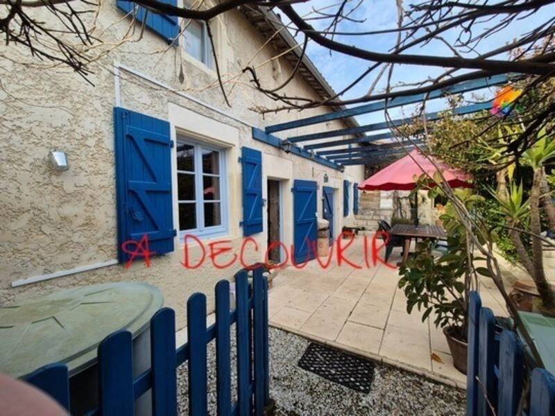 Maison à vendre, 152m², MANSLE