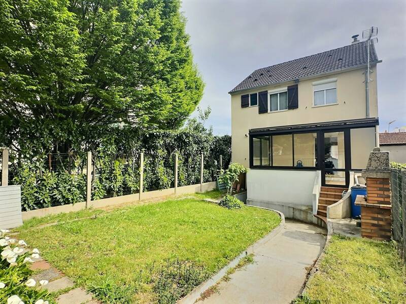Maison à vendre, 130m², IVRY SUR SEINE