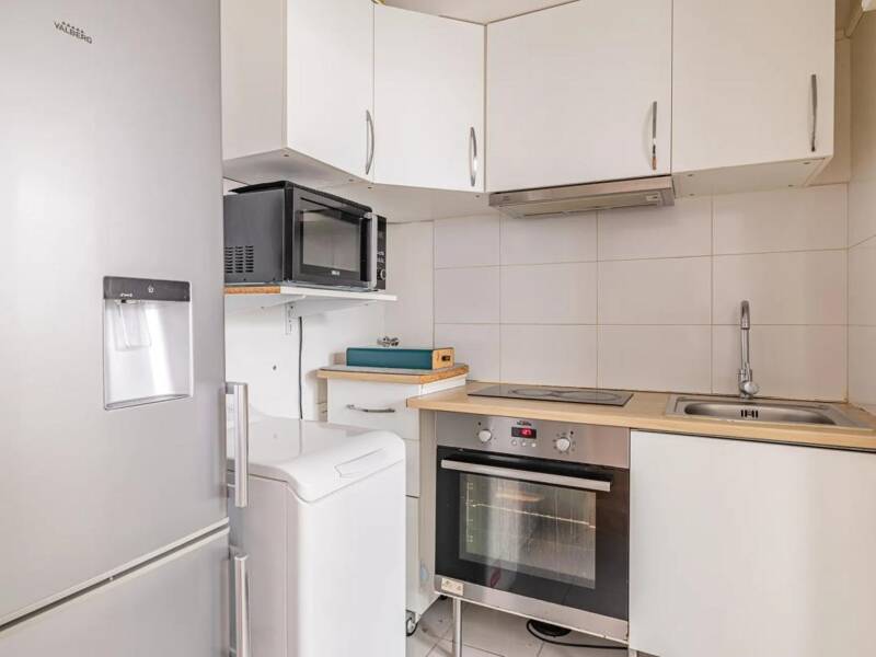 Maison à vendre, 71m², ISSY LES MOULINEAUX