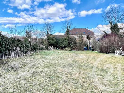 Maison à vendre 260 000 € 4 pièces 3 chambres 136 m² 1 182 m² de terrain Lully 74890