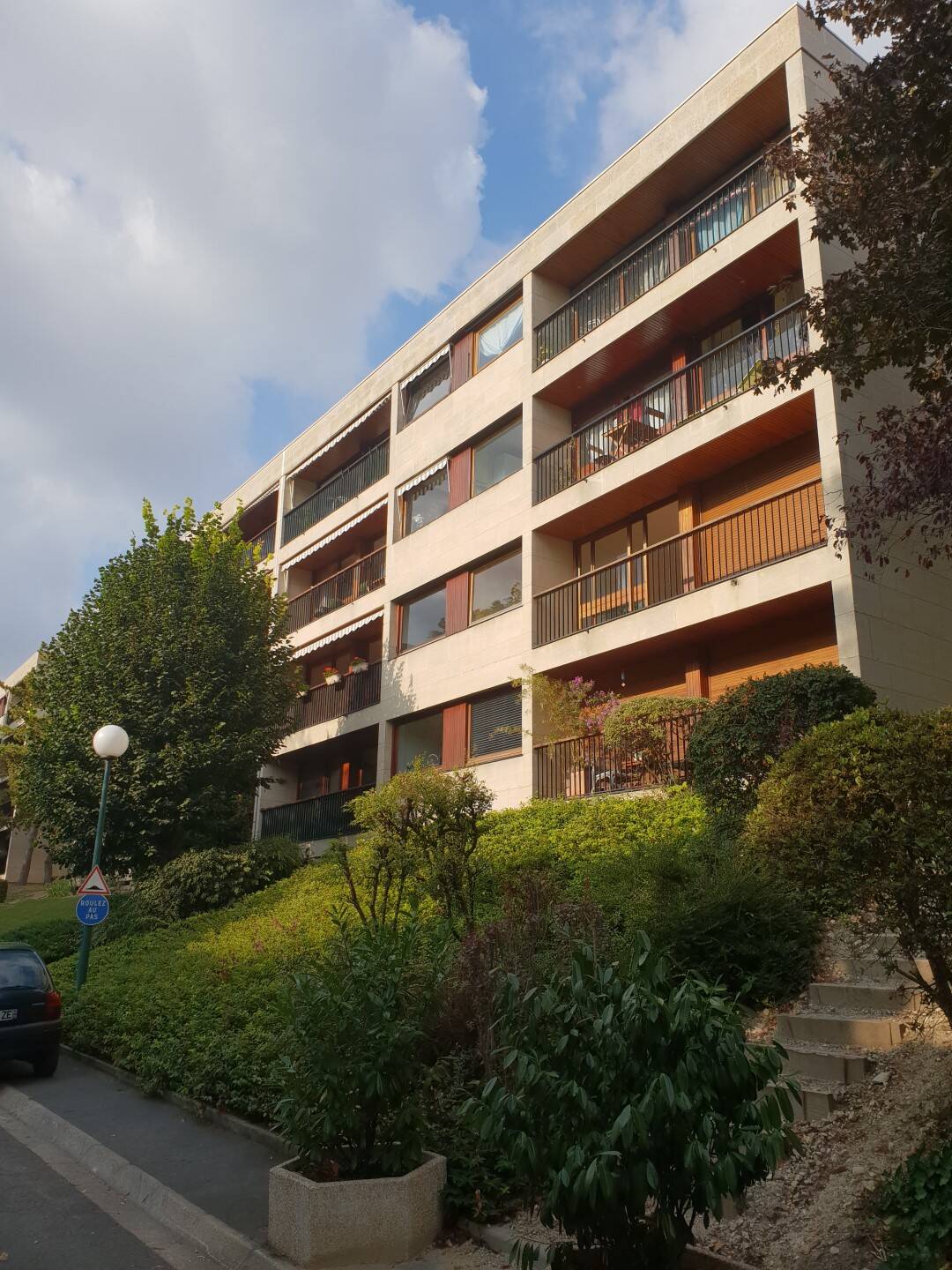Maison à louer, 10m², CARRIERES SUR SEINE