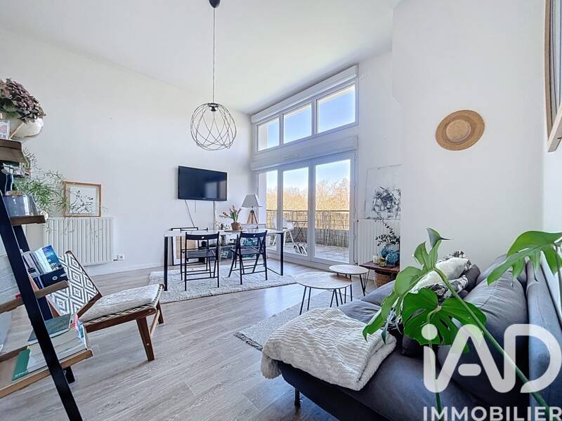 Maison à vendre, 67m², VANNES