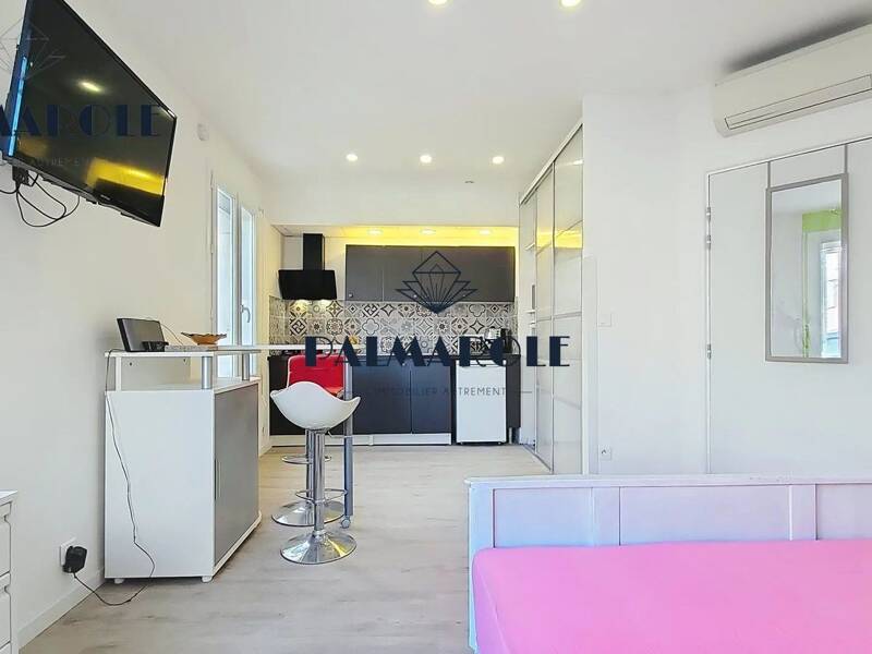 Maison à louer, 22m², PERPIGNAN