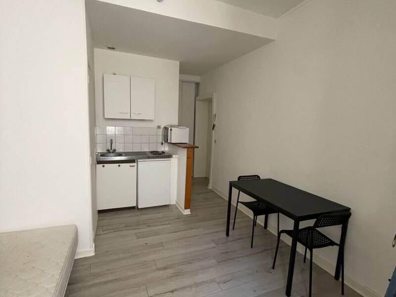 Maison à louer, 20m², CLERMONT FERRAND