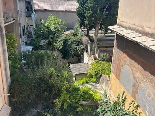 Appartement à vendre 250 000 € 3 pièces 2 chambres 61 m² Étage 2/3 Le Camas Marseille 5ème arrondissement 13005