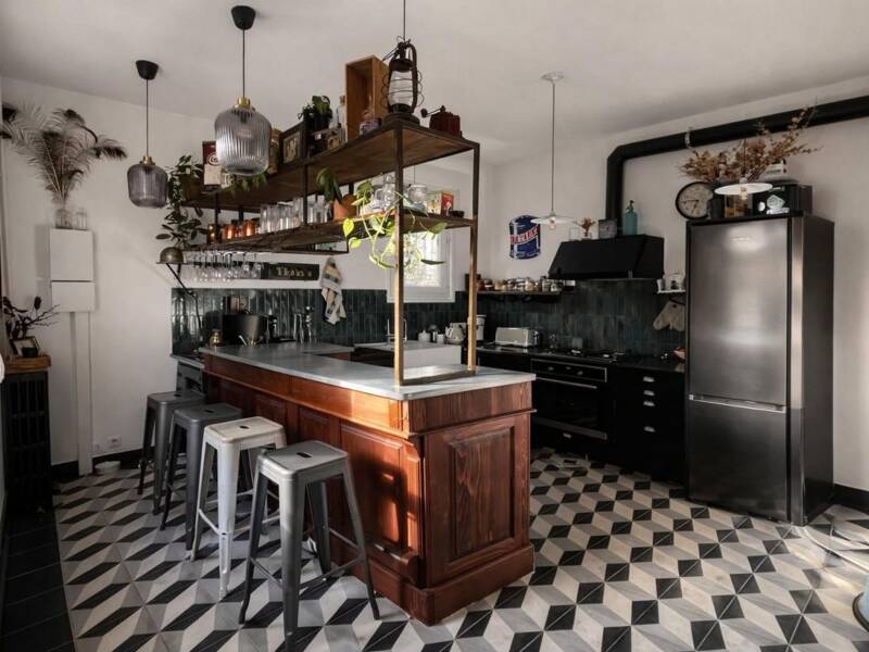 Maison à vendre, 68m², TOULOUSE