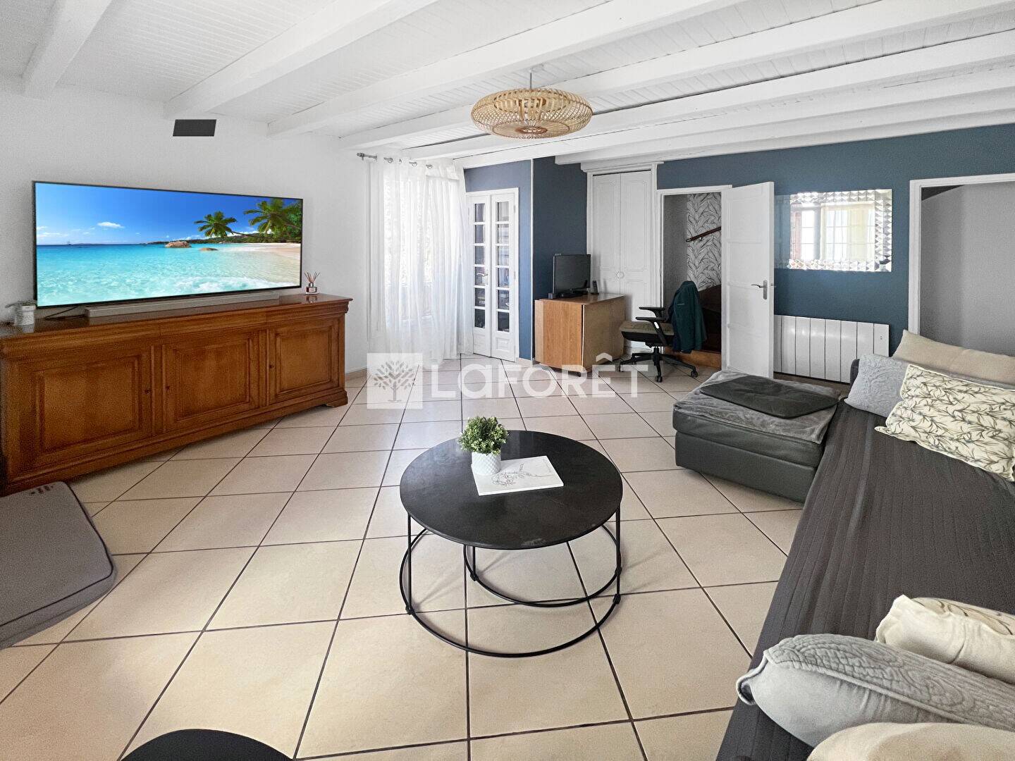 Maison à vendre, 101m², ARGENTEUIL