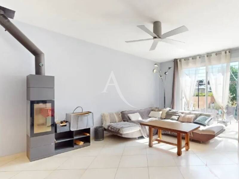 Maison à vendre, 207m², LOGNES