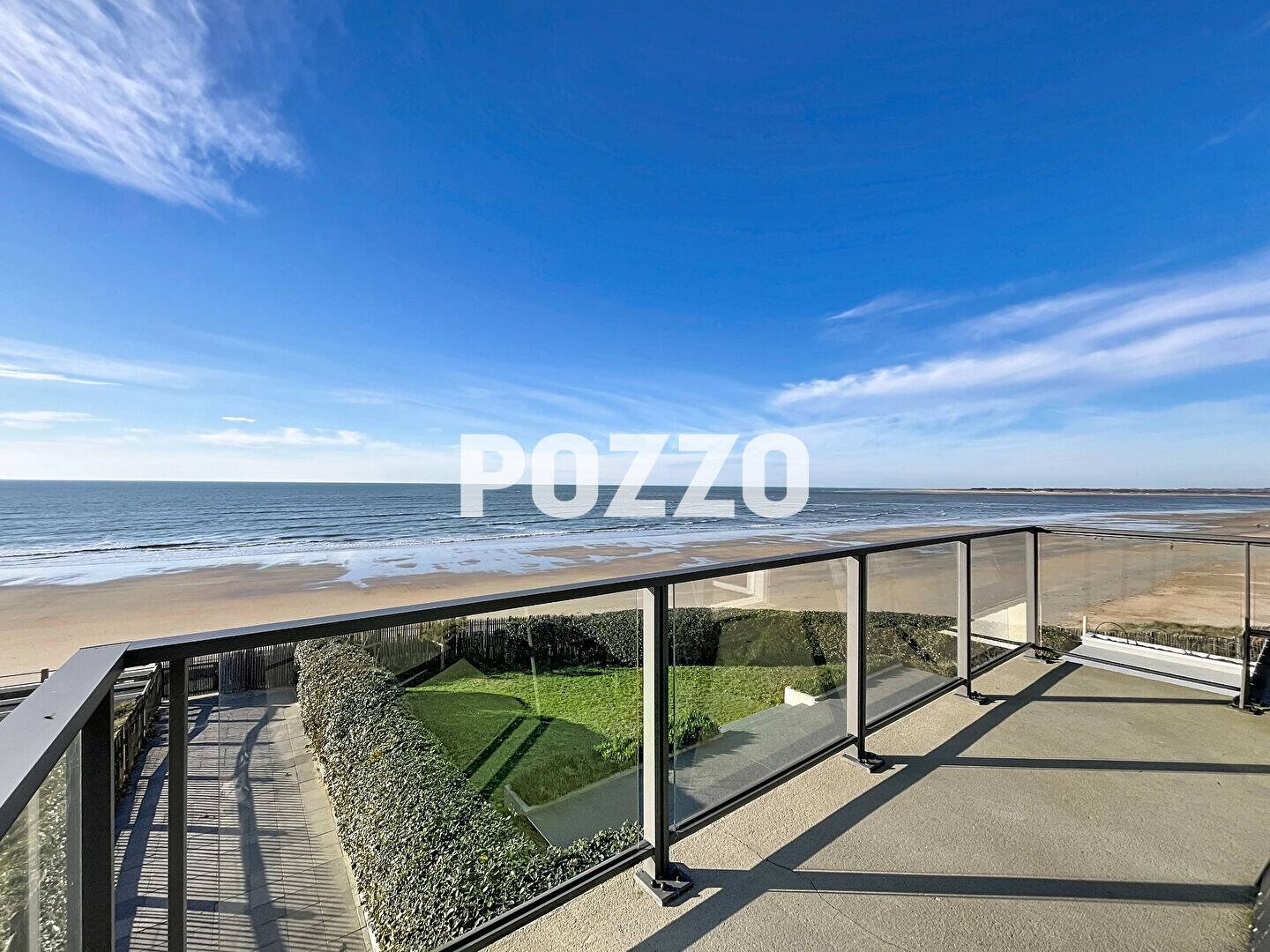 Maison à vendre, 181m², HAUTEVILLE SUR MER