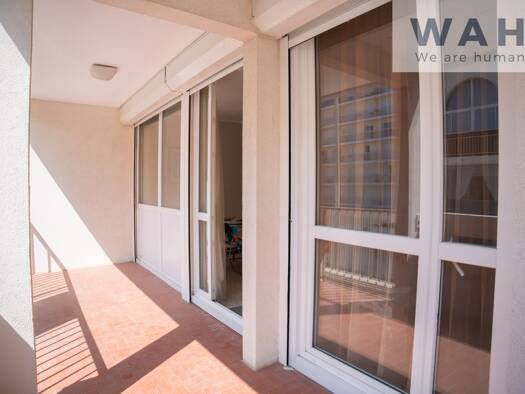 Appartement à vendre 262 000 € 3 pièces 2 chambres 53,24 m² Étage 1/2 Palavas-les-Flots 34250