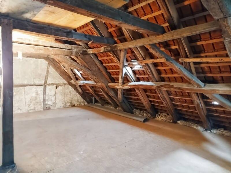 Maison à vendre, 57m², DELLE