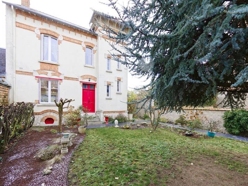 Maison à vendre, 203m², ORLEANS