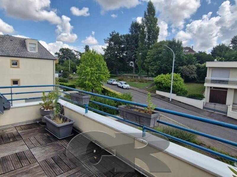 Maison à louer, 102m², METZ