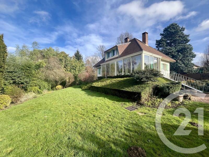 Maison à vendre, 150m², BRIIS SOUS FORGES