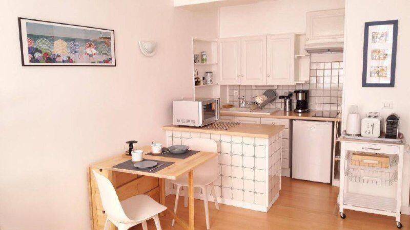 Maison à louer, 34m², LA ROCHELLE