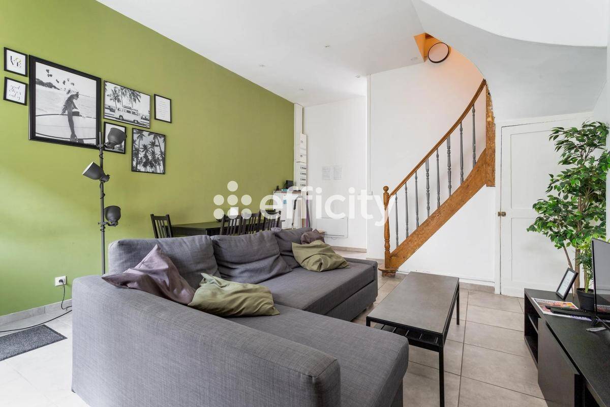 Maison à vendre, 110m², ROUBAIX