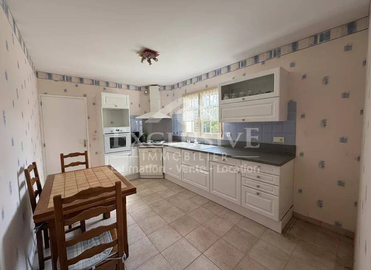 Maison à vendre, 100m², DEAUVILLE