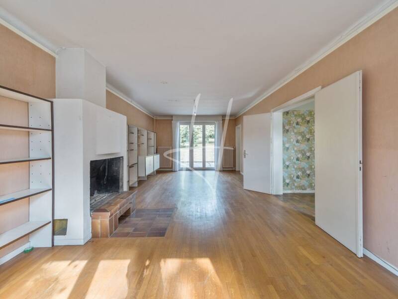 Maison à vendre, 221m², PLAPPEVILLE