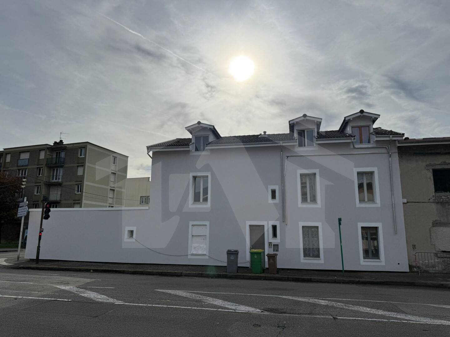 Maison à vendre, 18m², FONTAINE